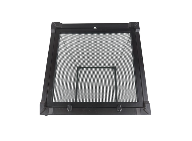 Террариум EXODESIGN Т-25, 250х250х400 - 4, с 1 дверкой, вент 7 см