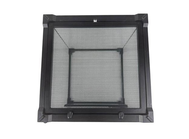 Террариум EXODESIGN Т-18, 250х250х300 - 4, вент 5 см с 1 дверкой, вент 5 см