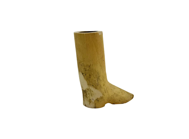 Трубка глухая для нереста, 10 см, диаметр 2,5 см