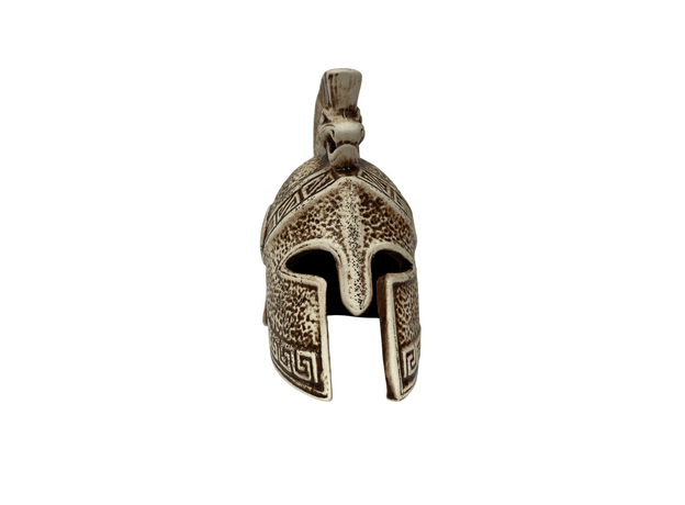 Декорация Орловская керамика Спарта 19х11х17 см