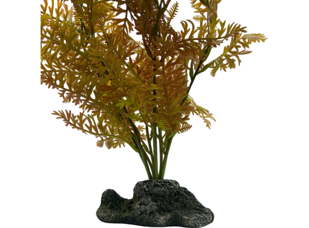 Искусственное растение на подставке Фитодизайн, 77х38 см