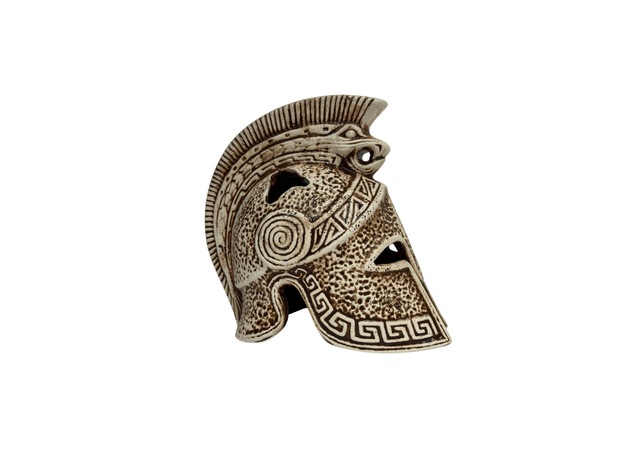 Декорация Орловская керамика Спарта 19х11х17 см