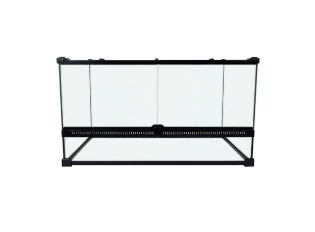 Террариум EXODESIGN Т-45, 500х300х300, модель L, вент 7 см