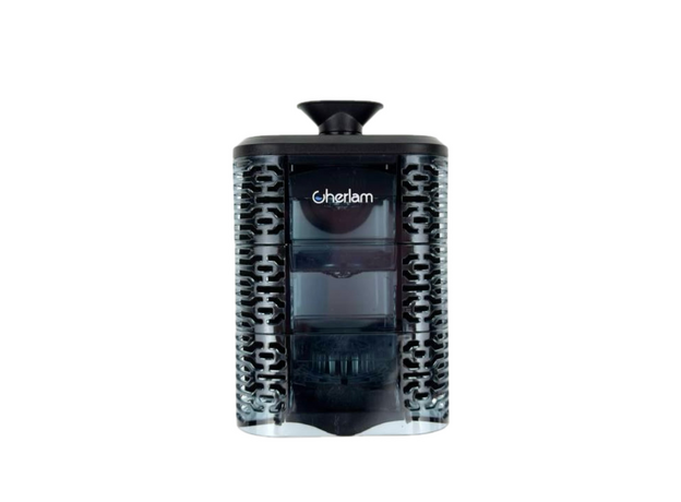 Аэрлифтный фильтр CHERLAM 1017-1 для аквариума , 2 отсека
