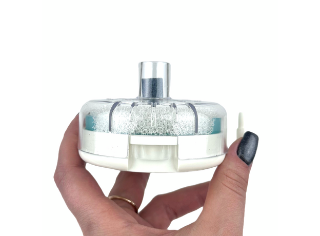 Аэрлифт МИНИ Nepal, для небольших аквариумов, 80х55 мм