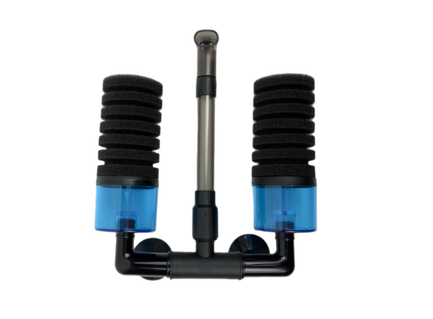 Аэрлифтный фильтр YEE YQS-007 S для аквариума 25-40 см