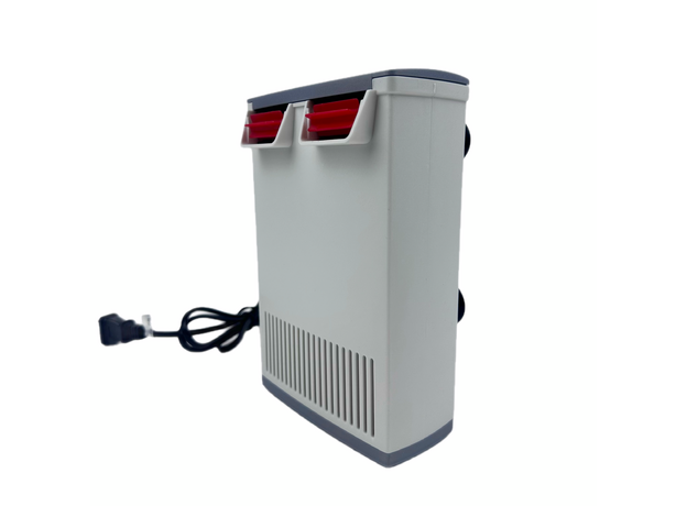 Фильтр YEE YGG-507, 5 Вт, 500 л/ч, для аквариума с низким уровнем воды (Китайская вилка)