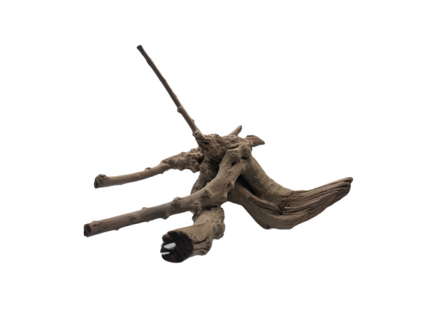 Декорация природная PRIME Коряга S 20-30см