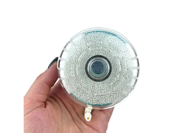 Аэрлифт МИНИ Nepal, для небольших аквариумов, 80х55 мм