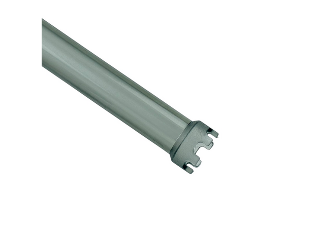 Навесной фильтр YEE YBG-002 5 Вт, 400 л/ч, с креплением на одну из боковых стенок (Китайская вилка)