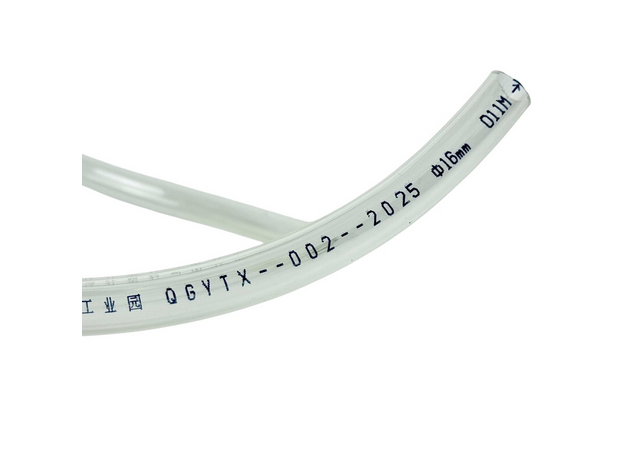 ПВХ-трубка бесшовная (длина 100см) используется для отвода воды к электрическому сифону