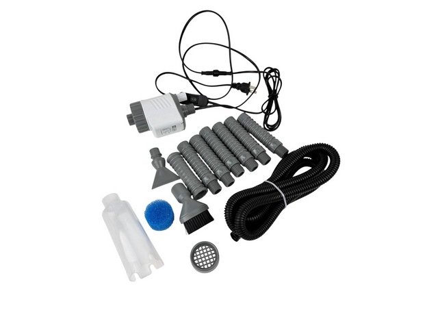 Грунтоочиститель Электрический YEE, для чистки аквариума, 20 Вт, 1.2 м