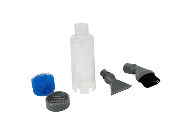 Грунтоочиститель Электрический YEE, для чистки аквариума, 20 Вт, 1.2 м