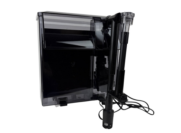 Навесной фильтр YEE YXP-1000, 10 Вт, 220 В, 1000 л/ч (Китайская вилка)