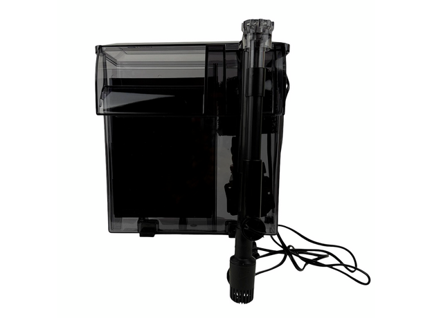 Навесной фильтр YEE YXP-1000, 10 Вт, 220 В, 1000 л/ч (Китайская вилка)