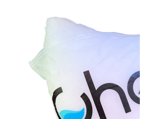 Наполнитель CHERLAM (100% хлопок) 250 гр, для аквариумных фильтров для удаления мельчайших частиц грязи