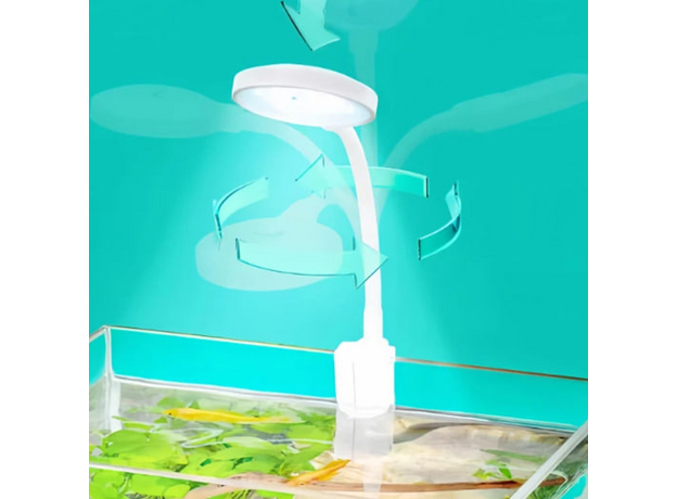 Светильник светодиодный гибкий, 3.5 Вт