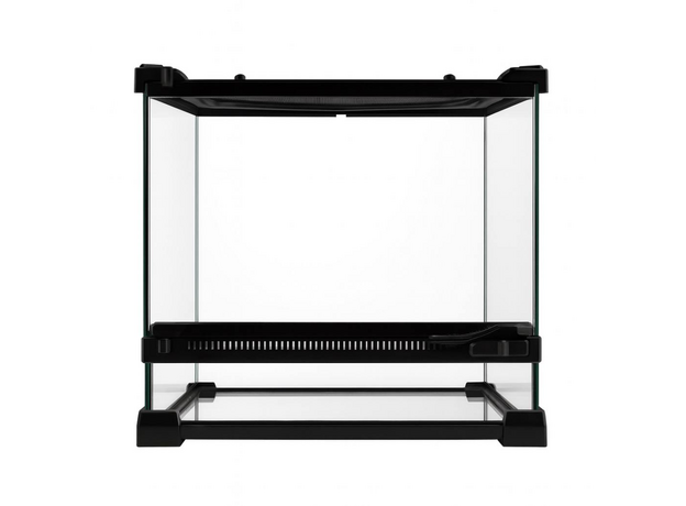 Террариум EXODESIGN Т-13, 250х250х200 - 4, с 1 дверкой, вентиляция 3 см
