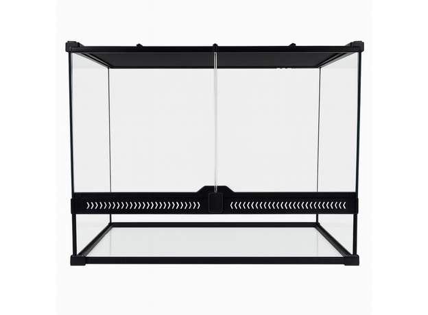 Террариум EXODESIGN Т-60, 500х300х400, модель L, вент 7 см