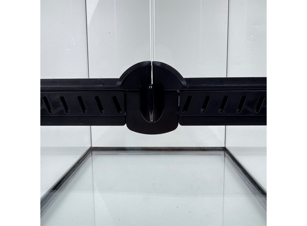 Террариум EXODESIGN Т-60, 500х300х400, модель L, вент 7 см