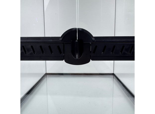 Террариум EXODESIGN Т-53, 300х300х600, модель S, вент 12 см