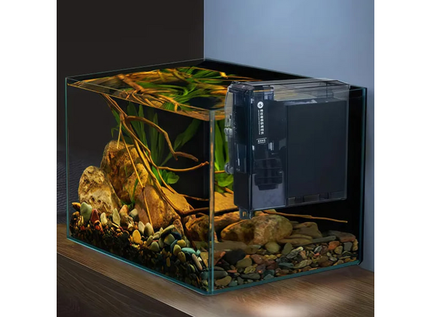 Навесной фильтр YEE YXP-1000, 10 Вт, 220 В, 1000 л/ч (Китайская вилка)