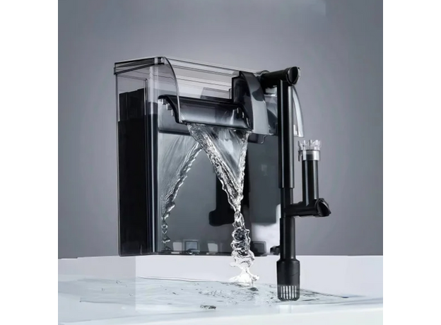 Навесной фильтр YEE YXP-1000, 10 Вт, 220 В, 1000 л/ч (Китайская вилка)