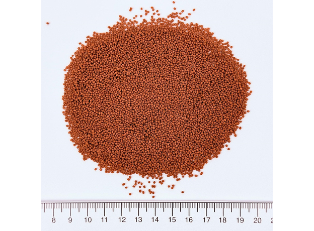 Корм Беттагран AQUAMENU 100мл/35г, плавающие гранулы для петушков и мелких лабиринтовых