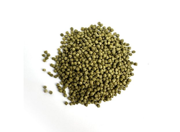 Корм AQUAMENU Терра-Бэби 20 г гранулы (пакетик) AQUAMENU