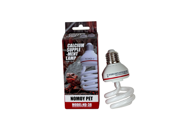 Лампа УФ Компакт NomoyPet 15.0, 13 Вт