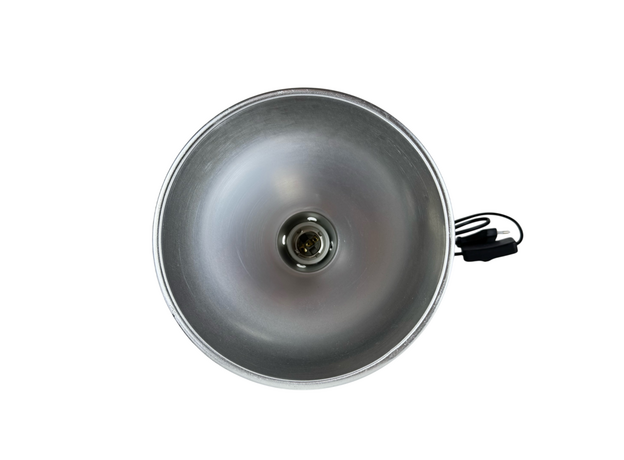 Светильник для террариума NomoyPet NJ-07-B, 200 Вт