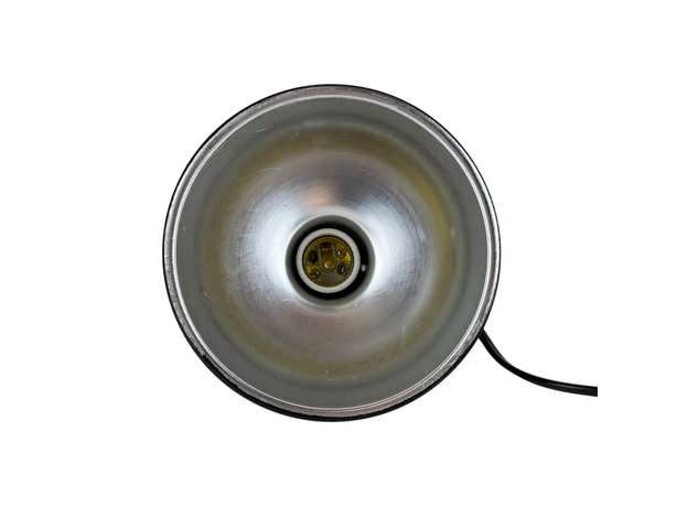 Светильник для террариума NomoyPet NJ-18 L EU plug, 200 Вт