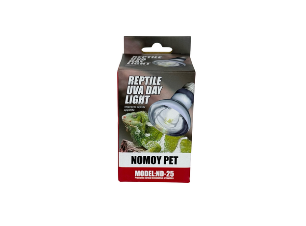 Лампа неодимовая NomoyPet, 35 Вт