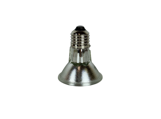 Лампа галогенная NomoyPet, Е27, UVB 3.0, 50 Вт