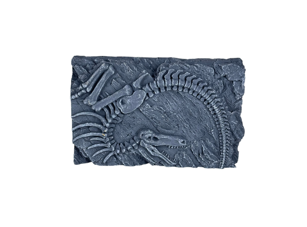 Фон террариумный NomoyPet, 17х26,5х4,5 см