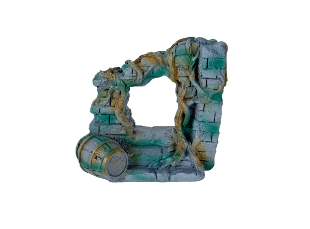 Декор NomoyPet, 98х67х90 мм