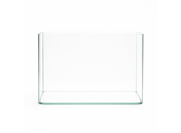 Аквариум OptiFloat HY-FG4 in 1 30-18, 12 л, 30х19х21 см, 4 мм