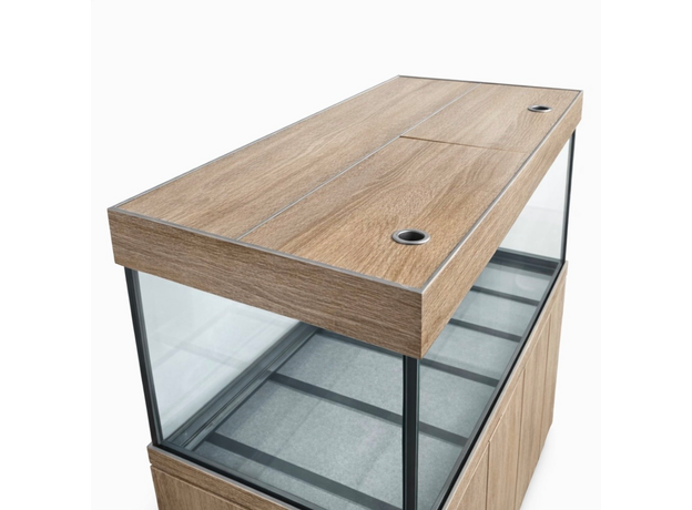 Аквариум АРГ АС2-1.300 дерево Сонома-дерево Сонома