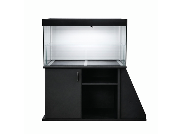 Аквариум для кота " Котариум", 800х445х550мм, тумба с 1 дверкой