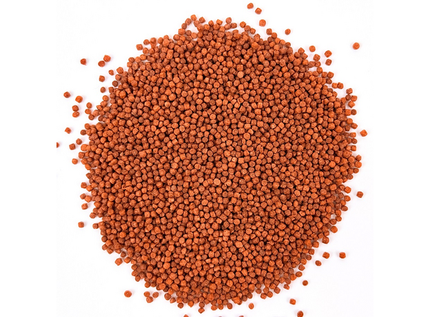 Корм AQUAMENU Дискусгран 100мл/50г, гранулы для усиления окраски дискусов