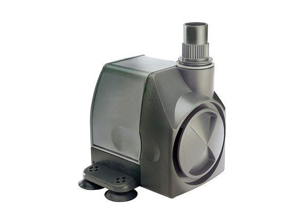 Помпа универсальная SICCE Suprema, подъем 300 см, 3700 л/ч, 108х104хh94 мм