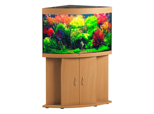 Аквариум Biodesign ДИАРАМА 200 (бук) 185 л, без светильника, 71х71х65 см