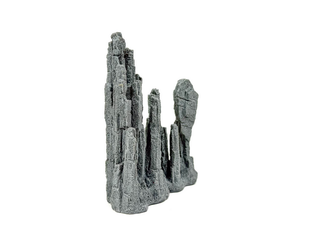 Декор для аквариума Имитация горного пика Чжанцзяцзе, 12.5×5×13.8 см