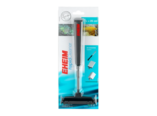 Скребок для стекол EHEIM rapidCleaner 25см