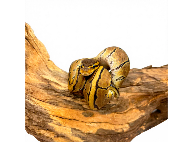 Королевский питон (Enchi Pinstripe)