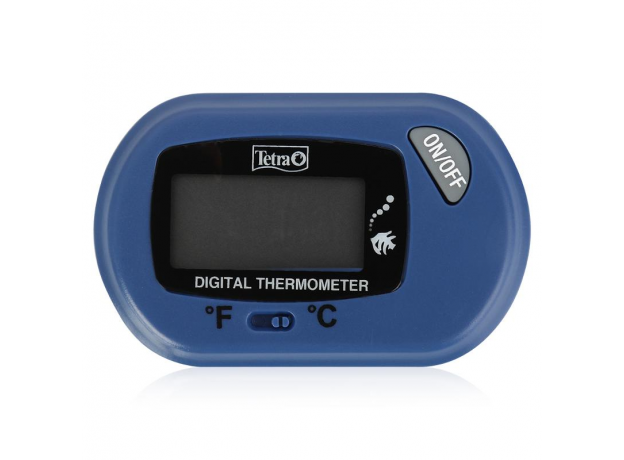 Термометр Tetra TH Digital Thermometer цифровой (от -10 до 50С)