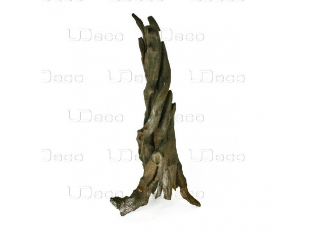 UDeco Iron Driftwood L - натуральная коряга "Железная" для оформления аквариумов и террариумов