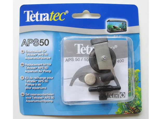 !Мембраны Tetra APS 50