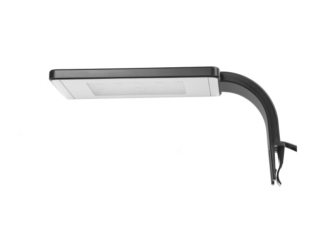 Светильник светодиодный AQUAEL LEDDY SMART LED II SUNNY 6 Вт черный