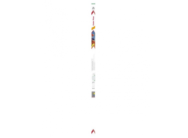 Лампа люминесцентная Dennerle Color Plus Т5 45 Вт, длина 895 мм.